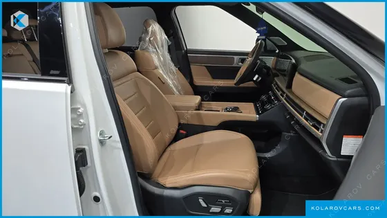 HYUNDAI SANTA FE HEV 1.6 4WD