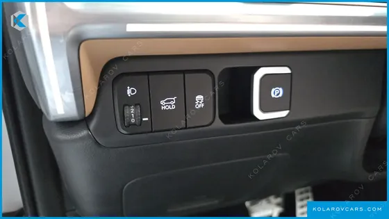 HYUNDAI SANTA FE HEV 1.6 4WD