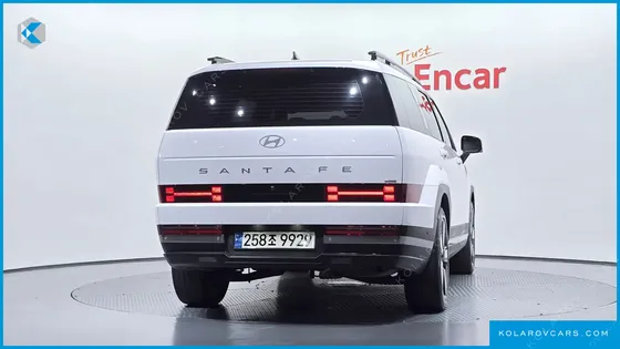 HYUNDAI SANTA FE HEV 1.6 4WD