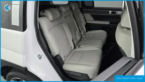 HYUNDAI SANTA FE HEV 1.6 4WD