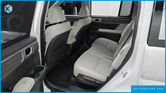 HYUNDAI SANTA FE HEV 1.6 4WD
