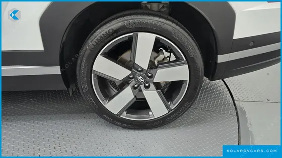 HYUNDAI SANTA FE HEV 1.6 4WD