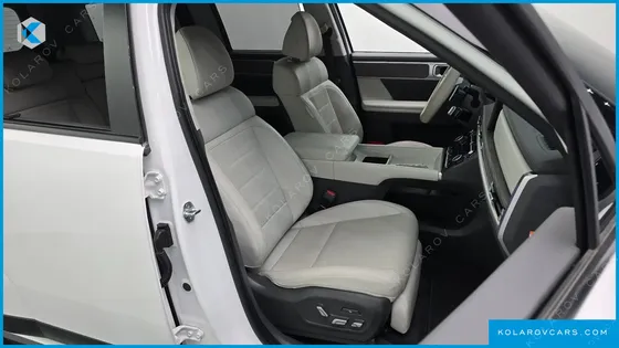 HYUNDAI SANTA FE HEV 1.6 4WD