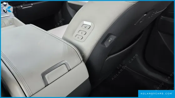 HYUNDAI SANTA FE HEV 1.6 4WD