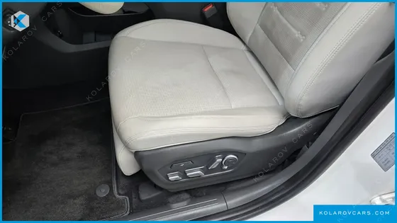 HYUNDAI SANTA FE HEV 1.6 4WD
