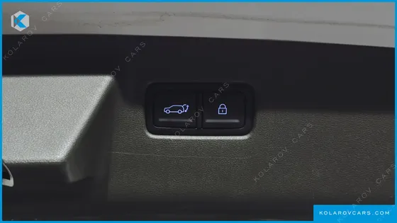 HYUNDAI SANTA FE GASOLINE 2.5T 2WD