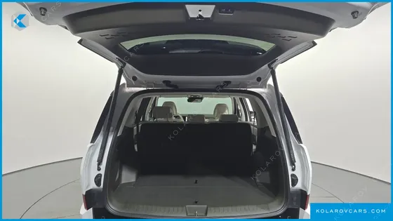 HYUNDAI SANTA FE GASOLINE 2.5T 2WD