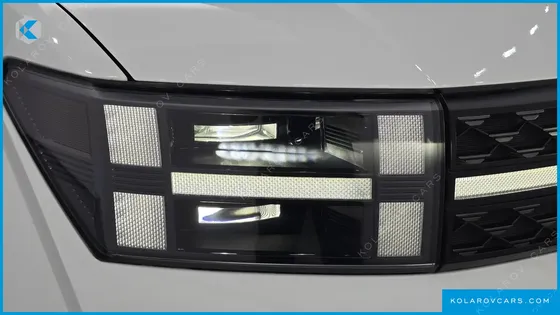 HYUNDAI SANTA FE GASOLINE 2.5T 2WD