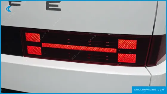 HYUNDAI SANTA FE GASOLINE 2.5T 2WD