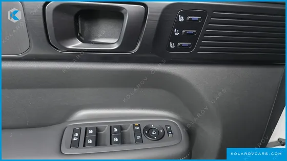 HYUNDAI SANTA FE HEV 1.6 4WD