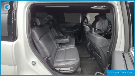 HYUNDAI SANTA FE HEV 1.6 4WD