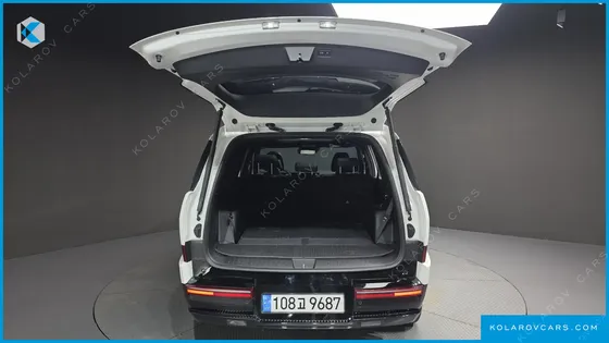 HYUNDAI SANTA FE HEV 1.6 4WD