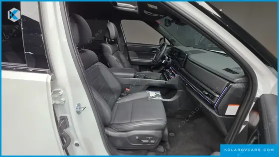 HYUNDAI SANTA FE HEV 1.6 4WD