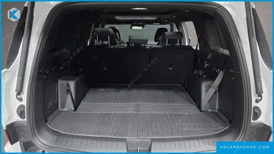 HYUNDAI SANTA FE HEV 1.6 4WD