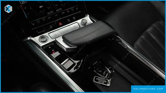 AUDI E-TRON 55 QUATTRO SPORTBACK