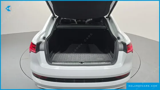AUDI E-TRON 55 QUATTRO SPORTBACK