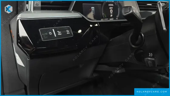 AUDI E-TRON 55 QUATTRO SPORTBACK