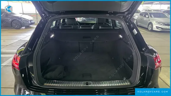 AUDI E-TRON 55 QUATTRO