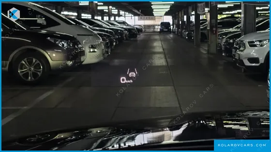AUDI E-TRON 55 QUATTRO