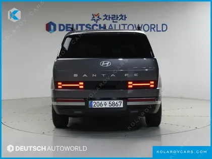 HYUNDAI SANTA FE HEV 1.6 2WD