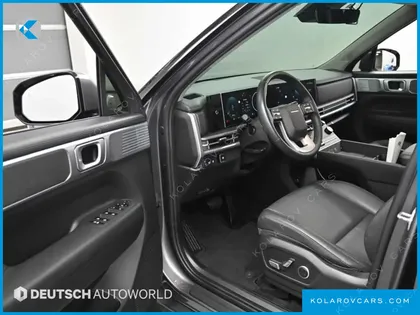 HYUNDAI SANTA FE HEV 1.6 2WD
