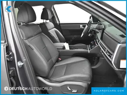 HYUNDAI SANTA FE HEV 1.6 2WD