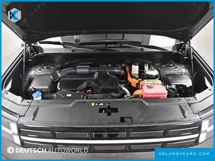 HYUNDAI SANTA FE HEV 1.6 2WD