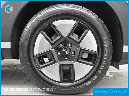 HYUNDAI SANTA FE HEV 1.6 2WD