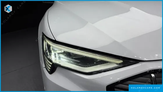 AUDI E-TRON 55 QUATTRO