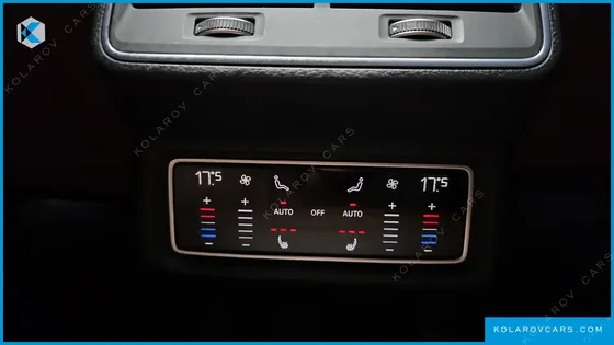AUDI E-TRON 55 QUATTRO
