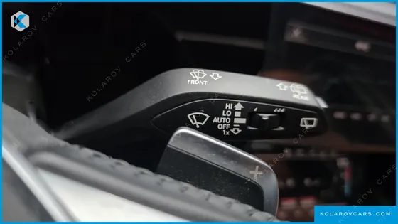 AUDI E-TRON 55 QUATTRO