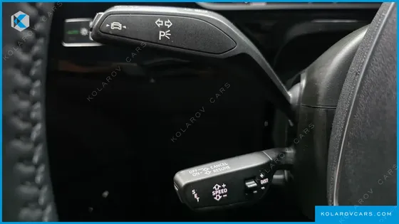 AUDI E-TRON 55 QUATTRO