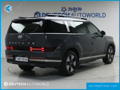 HYUNDAI SANTA FE HEV 1.6 2WD