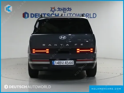 HYUNDAI SANTA FE HEV 1.6 2WD