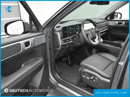 HYUNDAI SANTA FE HEV 1.6 2WD
