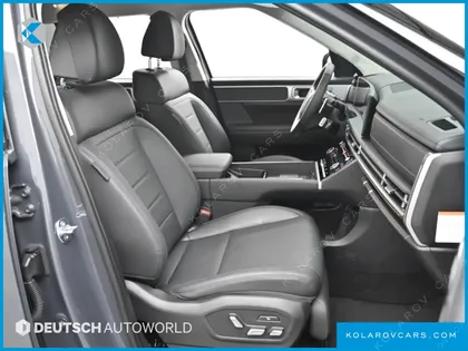 HYUNDAI SANTA FE HEV 1.6 2WD