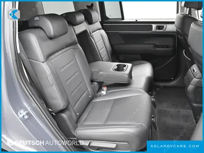 HYUNDAI SANTA FE HEV 1.6 2WD