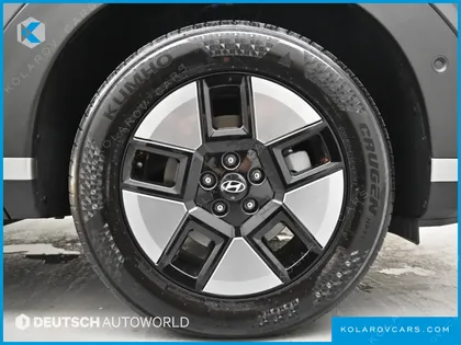 HYUNDAI SANTA FE HEV 1.6 2WD