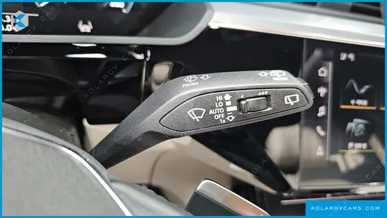 AUDI E-TRON 55 QUATTRO
