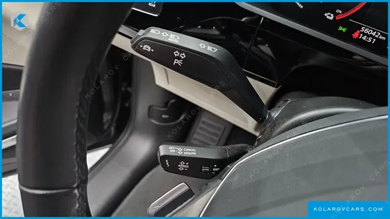 AUDI E-TRON 55 QUATTRO