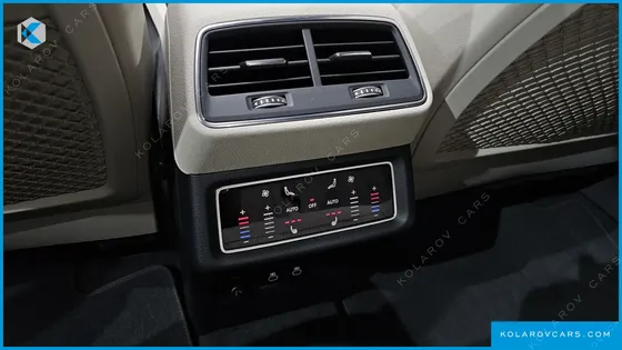 AUDI E-TRON 55 QUATTRO