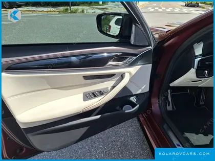 BMW M5 M5 SEDAN FIRST EDITION