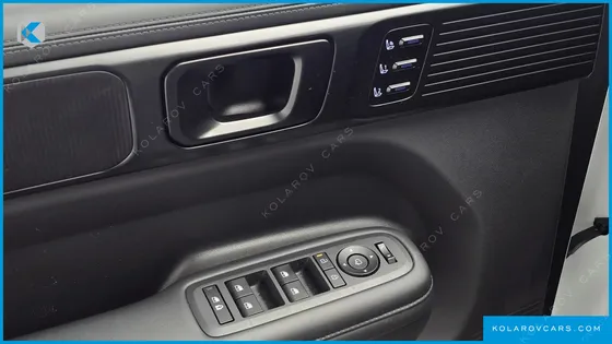 HYUNDAI SANTA FE GASOLINE 2.5T 2WD