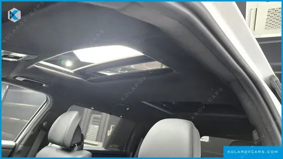 HYUNDAI SANTA FE GASOLINE 2.5T 2WD