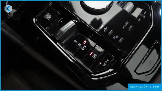 BMW 5 SERIES 520I M SPORT