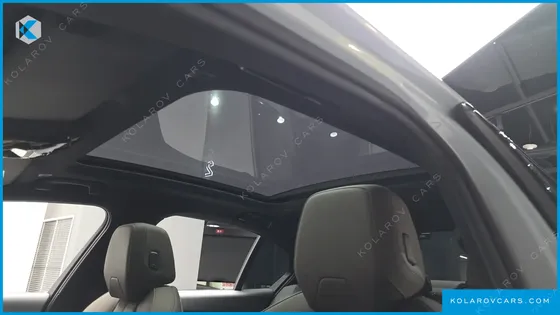 BMW 5 SERIES 520I M SPORT