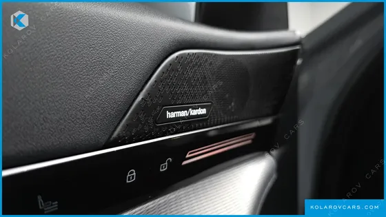 BMW 5 SERIES 520I M SPORT