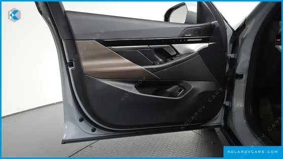 BMW 5 SERIES 520I M SPORT