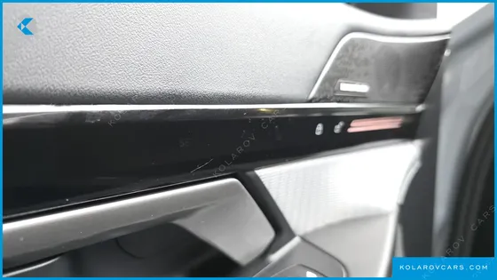 BMW 5 SERIES 520I M SPORT