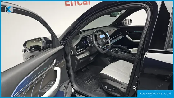 RENAULT KOREA FILANTE 1.5 E-TECH ESPRIT ALPINE 2WD